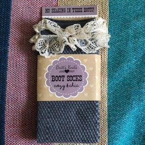 Boot Socks